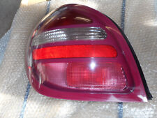 ? ALMERA N16  R/L ☎ ** 1x RÜCKLICHT RÜCKLEUCHTE HECKLEUCHTE LEUCHTE ** ☎ NISSAN