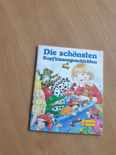 Pestalozzi 224 die - 224:,