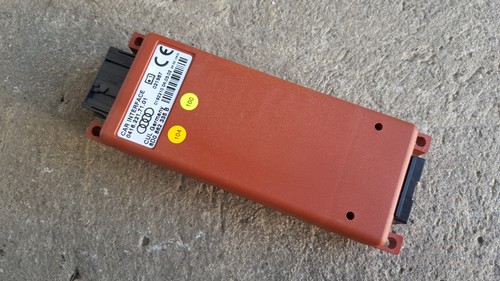 Audi bj02 steuergerät - 8z,