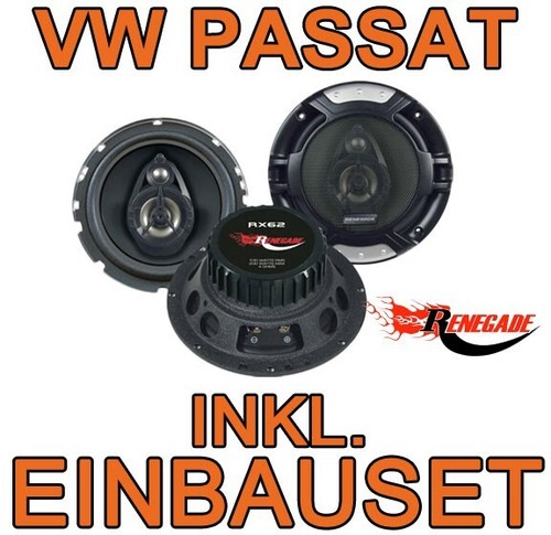 Passat 2 wege - , 2-wege