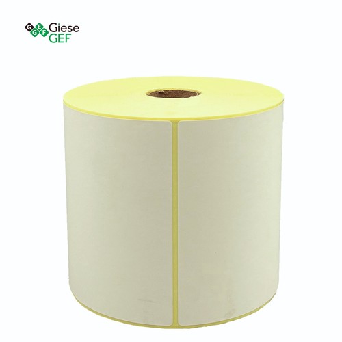 Thermo etiketten 100 150 mm - etiketten,