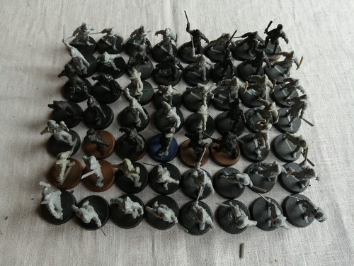 Herr der ringe tabletop - herr,