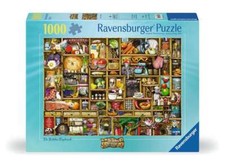 Ravensburger Puzzle Kurioses