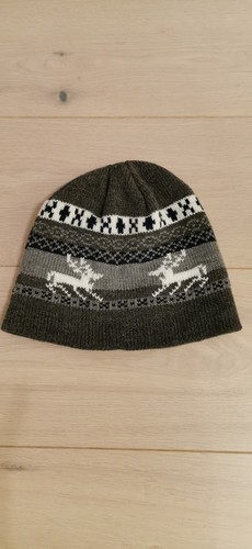 Norweger winter mütze - norweger,