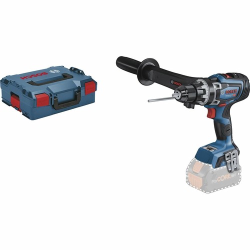 Bosch gsr 18v - bosch,
