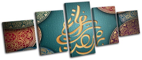 Arabic islam quran - arabic, abstract