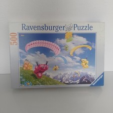 Gelini Puzzle Alles Gute kommt