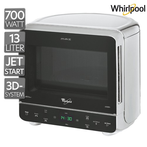 Whirlpool max mikrowelle - 38,