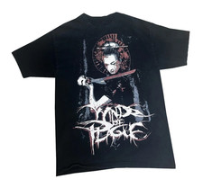 Vtg Winds Of Plague Deathcore