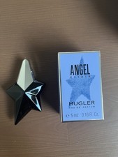 Mugler Angel Elixir Eau de Parfum 5ml