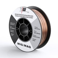 MIG MAG Schweißdraht Stahl SG