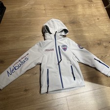 Nebulus Softshelljacke Größe