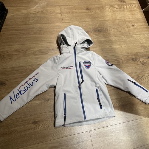 Nebulus softshelljacke größe - nebulus,