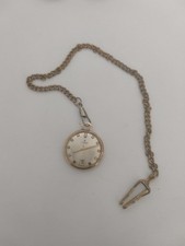 Junghans Taschenuhr -