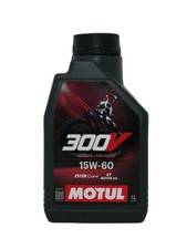 Motoröl 1L Motul 300V Factory