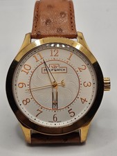 Philip watch quartz uhr - philip,