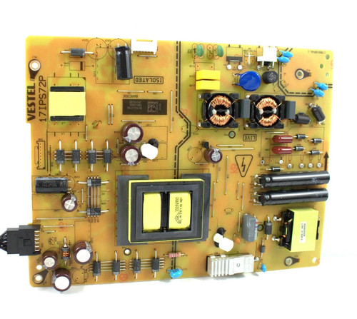 Netzteil vestel 17ips72p - vestel,