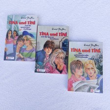 Tina und Tini  Schönes