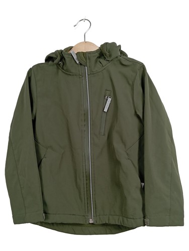 Tcm kinder outdoorjacke grün - tcm,