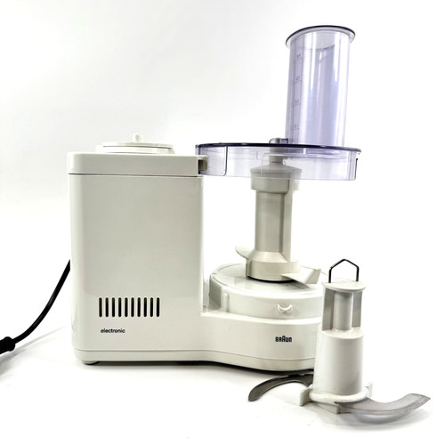 Braun electronic typ 4262 - electronic,
