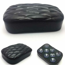 Motorrad Sozius Sitz Sitzpad 8