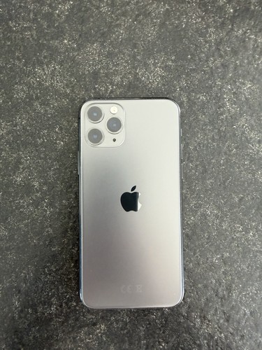 Apple iphone pro - 11,