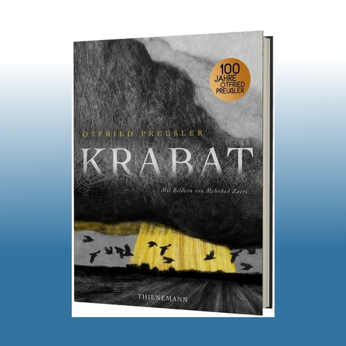 Krabat illustrierte - -,