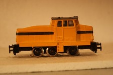 Märklin 3080 diesel - 3080,