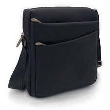 Verstellbare Umhängetasche für Herren Verstellbarer Schultergurt für iPad Tab...