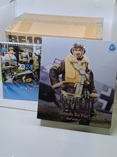 DID Bf-109 Cockpit 1/6 Adolf