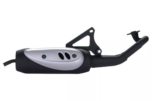 Auspuff sito plus - sito, yamaha