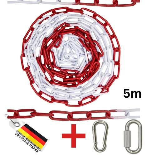 Famex stahlkette metall - stahlkette, 5m