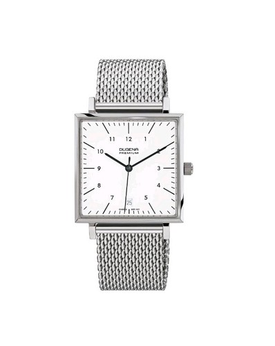 Dugena herren armbanduhr - dugena, herren-armbanduhr