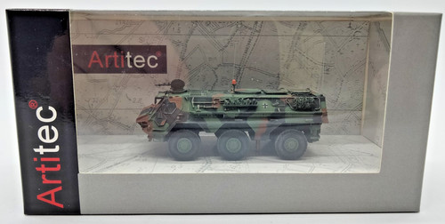 Artitec 6870696 brd tpz - brd,