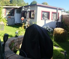 Dauercampingplatz