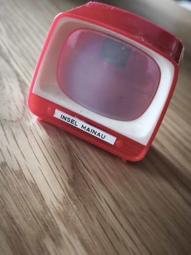 Click mini fernseher insel - click,