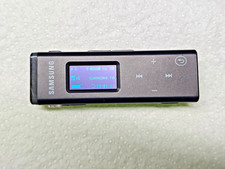 Samsung MP3 Player YP-U3