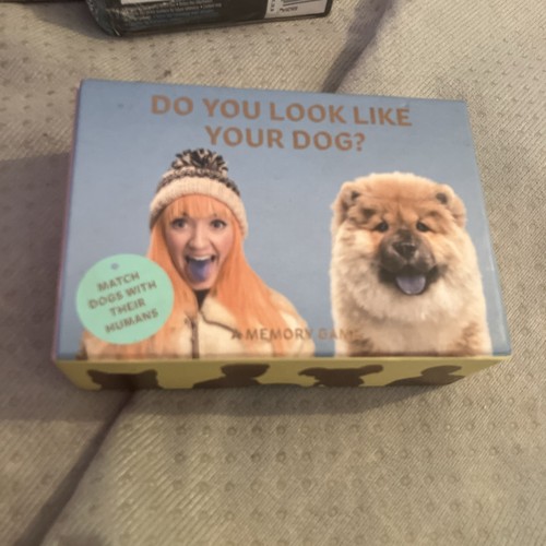 Siehst aus wie dein hund - siehst,