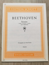 Edition Schott Nr.0245