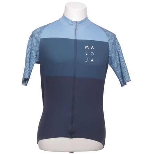 Maloja fahrradtrikot - maloja,,