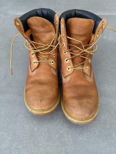 Timberland inch premium - 6,