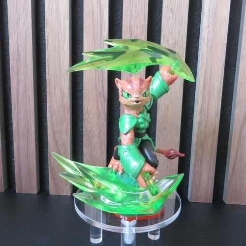 Tuff luck skylanders trap - -,