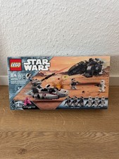Lego Imperial Dropship Sven