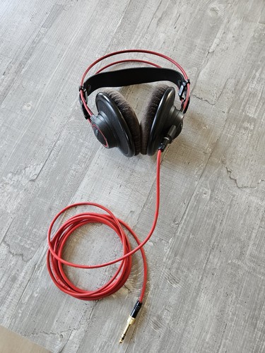 Akg k7xx audiophile limited - akg,
