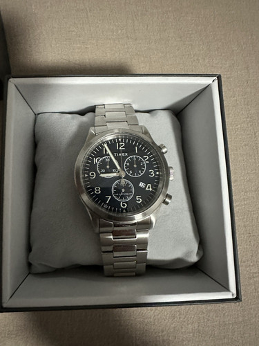 Timex waterbury herren - timex,
