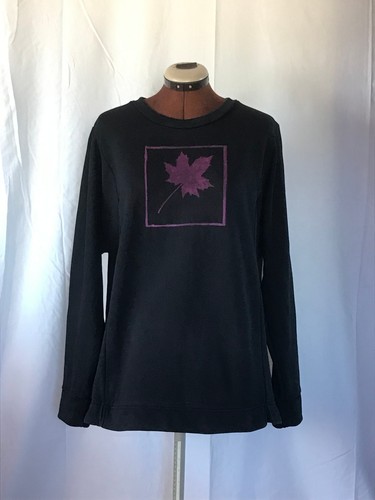 Sweatshirt ahorn - sweatshirt, m