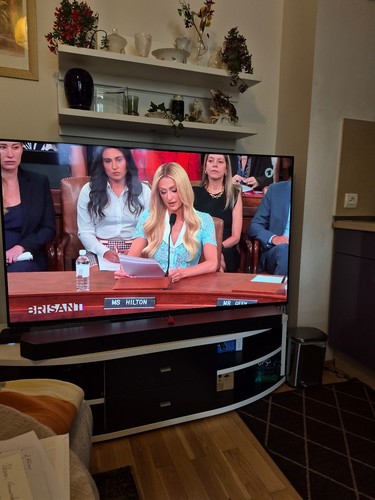 Hisense fernseher 4k - 65"hisense,