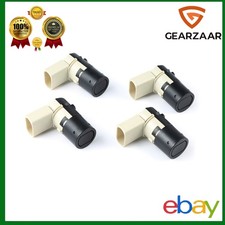 4x PDC Parksensor Ersatz für VW Passat 3B2 3B3 Sharan 7M6 7M8 7M9 Seat Alhambra