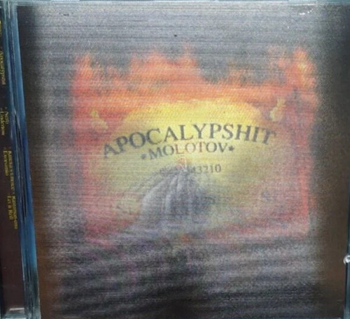 Molotov apocalypshit - -,
