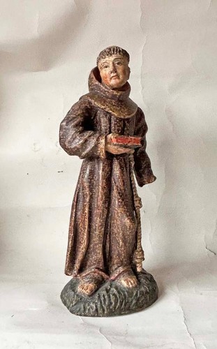 Heiliger antonius von padua - antonius,